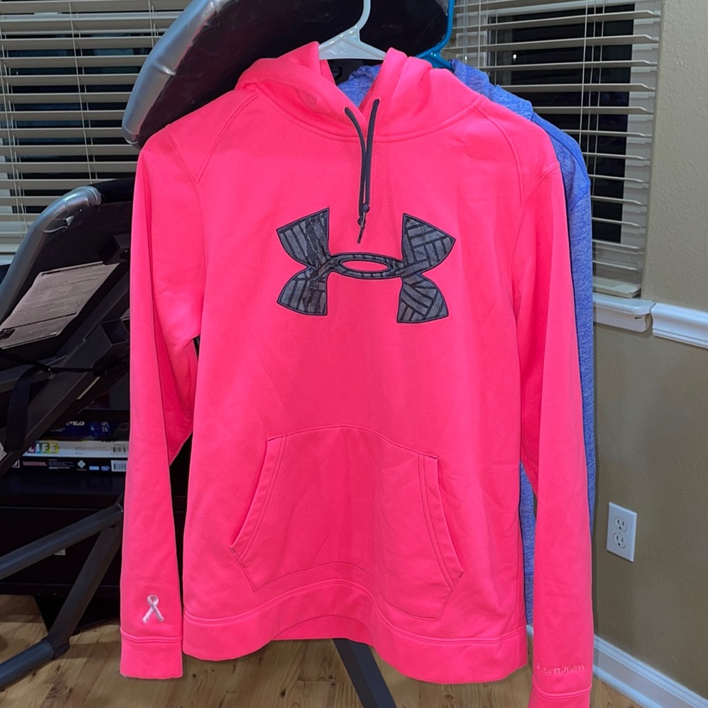 2 for $13! Under Armour Hoodies